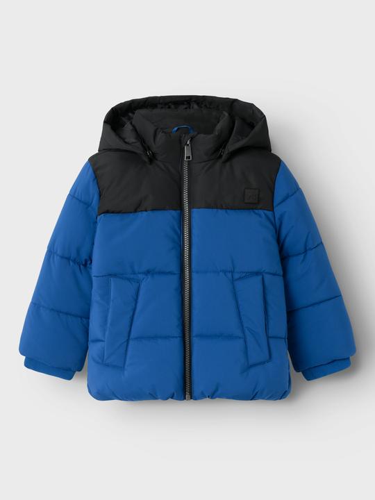 Immagine prodotto Name it Nmmmorning Puffer Jacket TB (92)