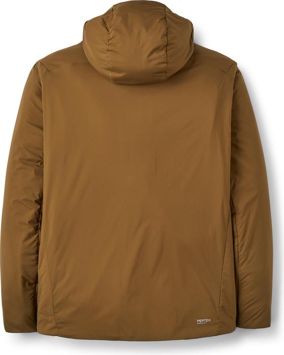 Actual product image Rab Xenair Alpine Light Jacket - Kunstfaserjacke - Herren (XL)