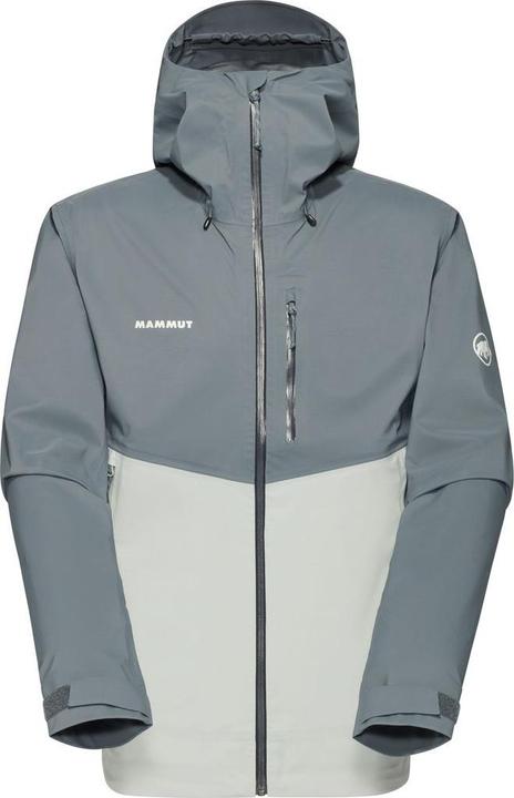 Produktbild Mammut Alto Guide HS Hooded Jacket (3XL)