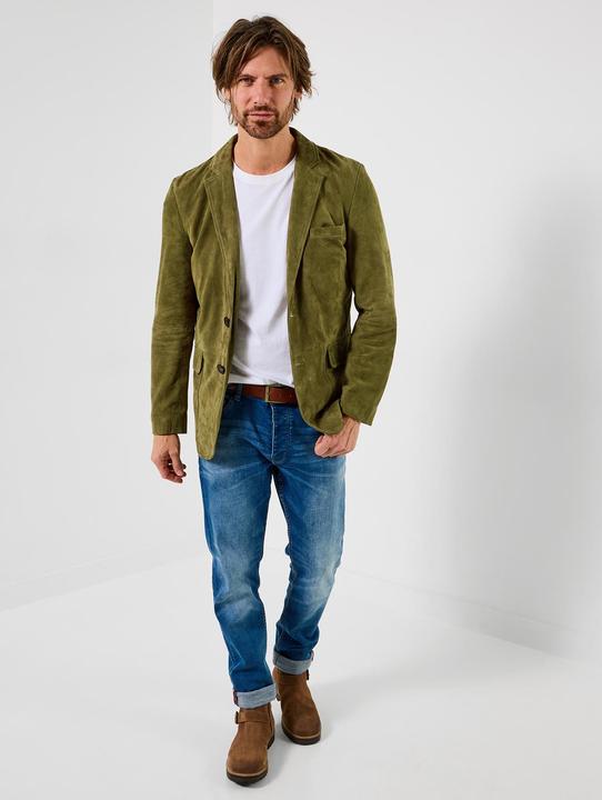 Immagine prodotto Joe Browns Premium Suede Smart Blazer (M)