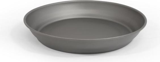Actual product image Outdoor Spirit Titanium 'plate'