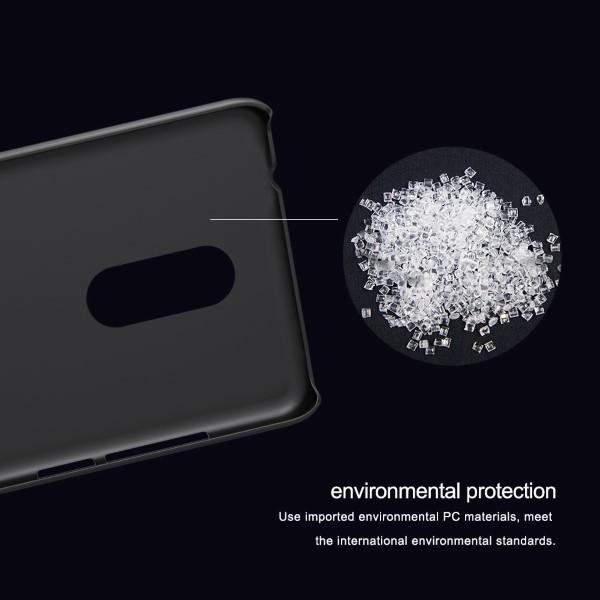 Actual product image Nillkin Super Frosted Shield Series