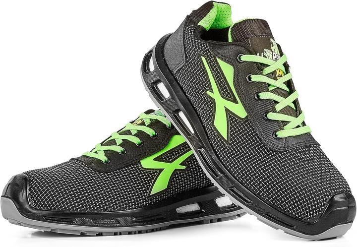 Produktbild U-Power Strong (S3, 43)
