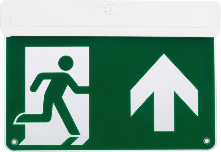 Actual product image Sylvania Emergency light