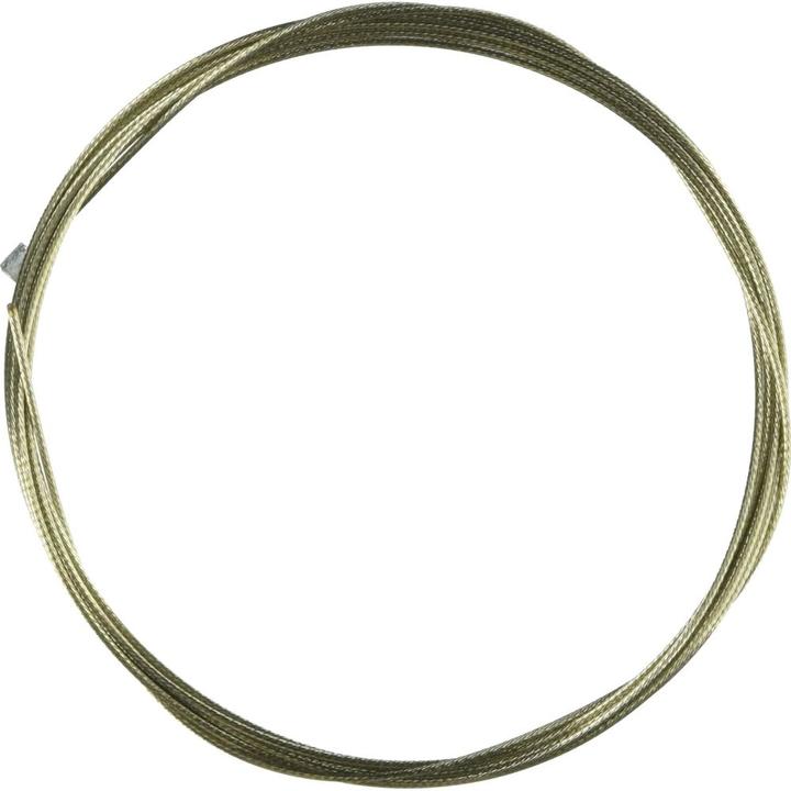 Actual product image Jagwire Shift cable Slick Stainless Pro Polish SRAM/Shimano