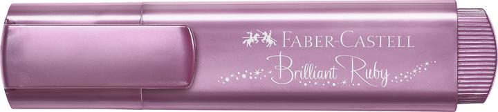 Produktbild Faber-Castell TEXTLINER 46 - Metallic (DAA274, 5 mm, 1 x)