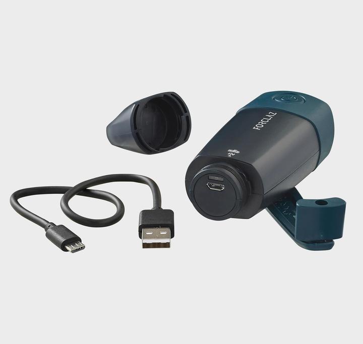 Actual product image Forclaz DYNAMO 500 (150 lm)