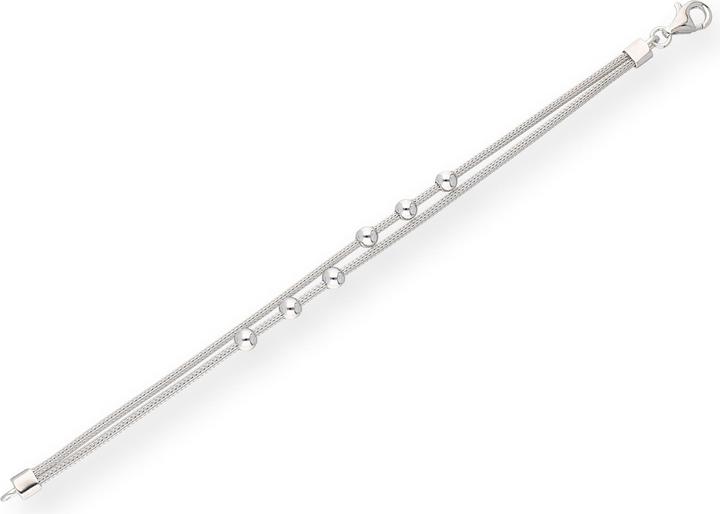 Immagine prodotto Carat Chic (19 cm, Argento)