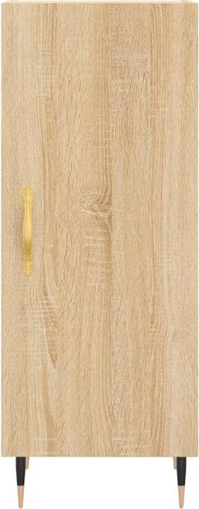 Produktbild vidaXL Sideboard (34.50 x 34 x 90 cm)