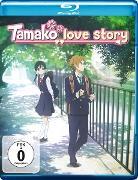 Immagine prodotto Tamako Love Story - edizione limitata per i fan (Blu-ray, 2025, Tedesco)