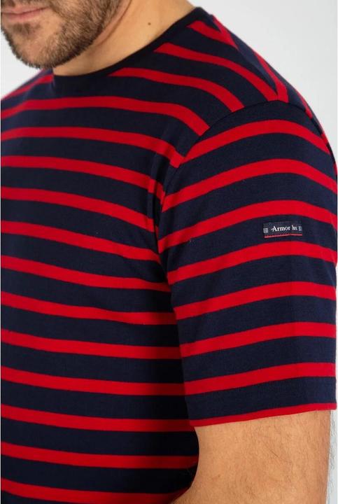 Actual product image Armor Lux morgat (M)