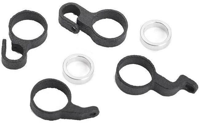 Image du produit Rc4Wd Tuba de modélisme Simi Gelände II D90/D110