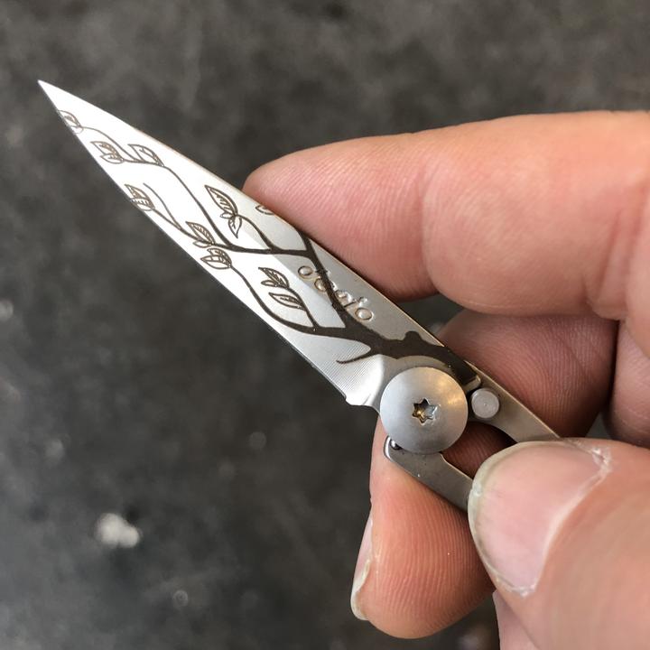 Immagine prodotto Deejo Albero (5.50 cm)