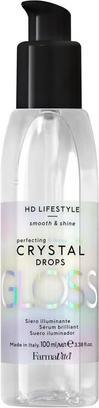 Produktbild Farmavita HD Life Style CRYSTAL DROPS 100ML (Körperöl, 100 ml)