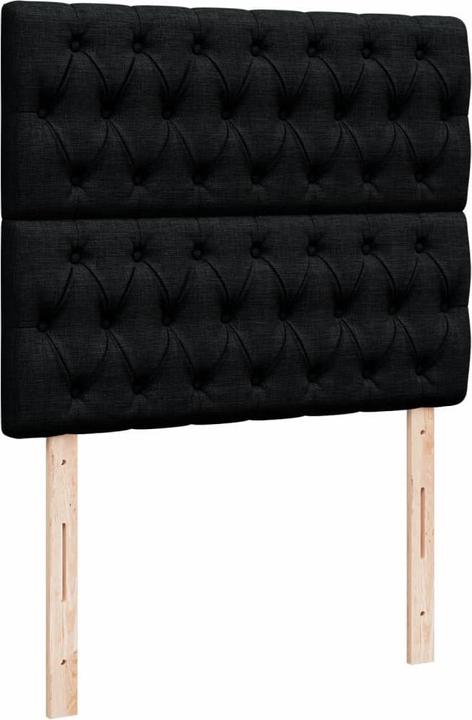 Actual product image vidaXL Boxspringbett (120 x 190 cm)