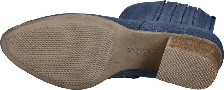 Actual product image Gabor Stiefelette (40)