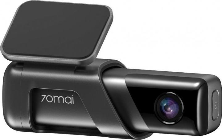 Actual product image 70mai M500 (GPS receiver, Night vision, Bluetooth, Built-in microphone, Built-in display, Accelerometer)