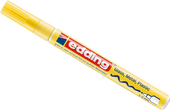 Actual product image Edding 751 - Paint marker (10 x)