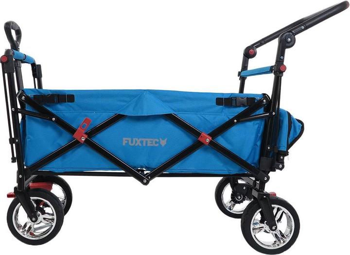 Actual product image Fuxtec FX-CT800