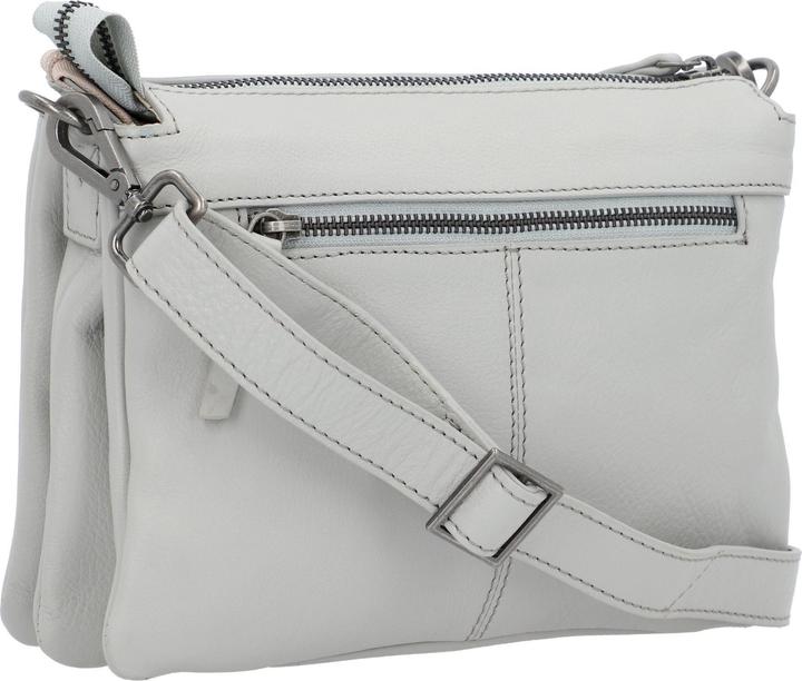 Produktbild Harbour 2nd Just Pure Mirela Schultertasche Leder 20.5 cm
