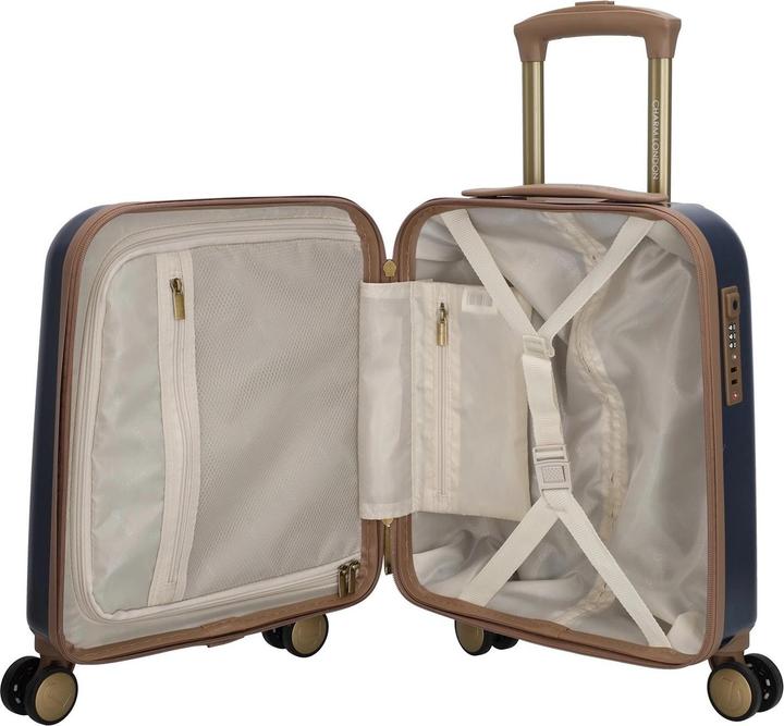 Produktbild Charm Città del Capo (30 l)