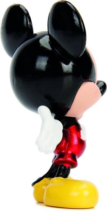 Actual product image Jada Toys Mickey Mouse Classic Figure 6.5 cm