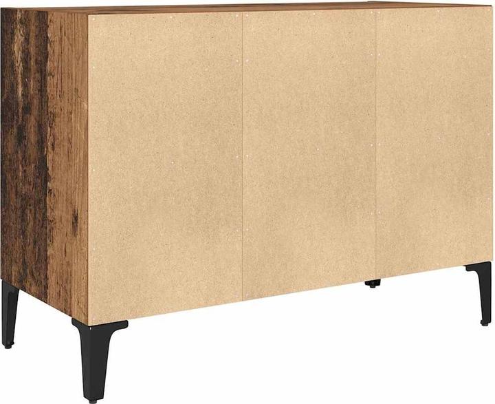 Produktbild vidaXL TV-Aufbewahrung (69.50 x 30 x 50 cm)