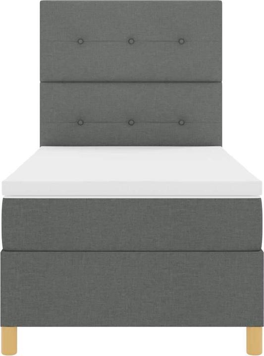 Immagine prodotto vidaXL Boxspringbett (80 x 200 cm)