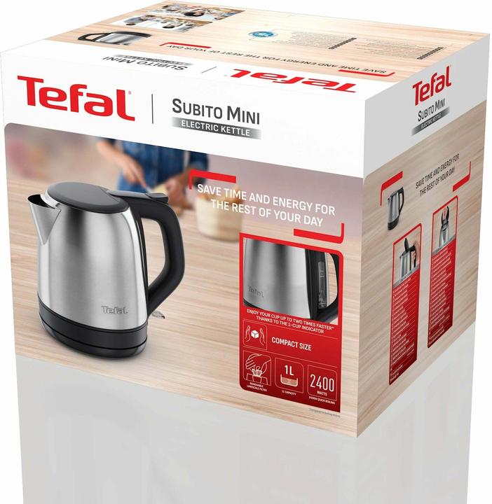 Image du produit Tefal KO5S2DE0 (1 l)