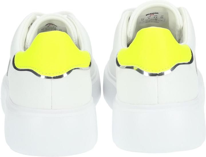 Image du produit Blauer Sneaker (36)