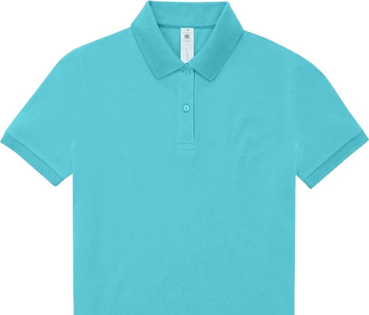 Immagine prodotto B&C My Maglietta Polo Donna (34 D)