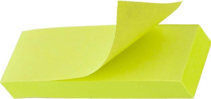 Productafbeelding Post-it Papiermarker (76 x 25 mm)