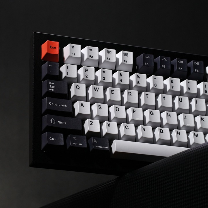 Produktbild Keychron Q1 (US, Kabelgebunden)
