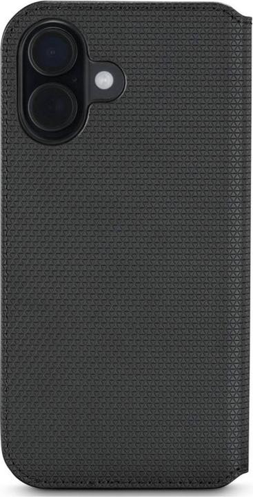 Actual product image Black Rock Slim Folio (Apple iPhone 17)