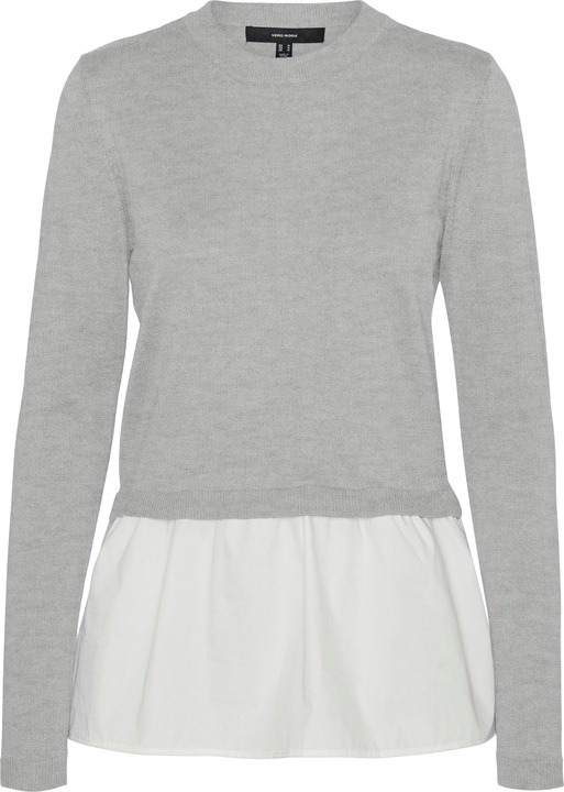 Vero Moda VMJOSE Pullover Strickpullover
