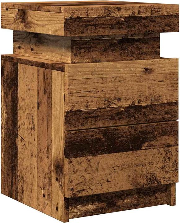 Immagine prodotto vidaXL Nachttisch (39 x 35 x 55 cm)