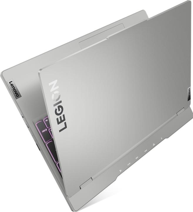 Produktbild Lenovo Legion 5 RTX 3060 (15.60", AMD Ryzen 7 6800H, 32 GB, 1000 GB, CH)