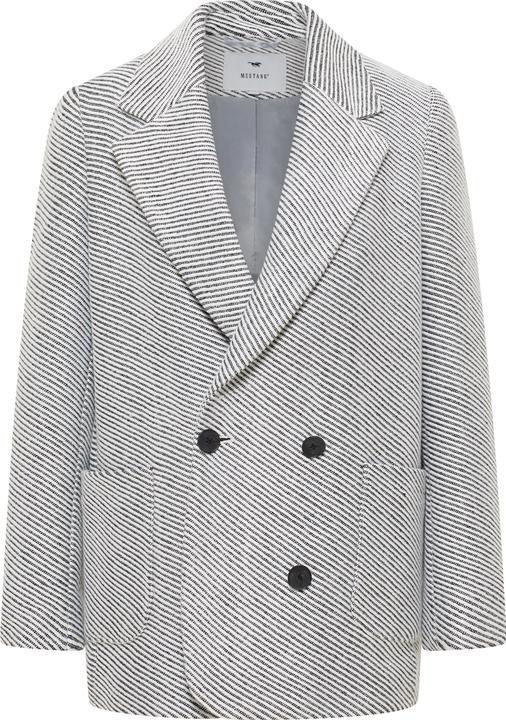 Actual product image Mustang Style Marlow (L)