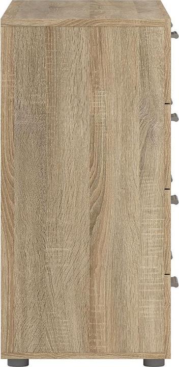 Produktbild Tvilum Kommode Pepe (140 x 40 x 81.70 cm)