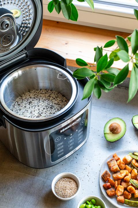 Produktbild Rommelsbacher MRK 950