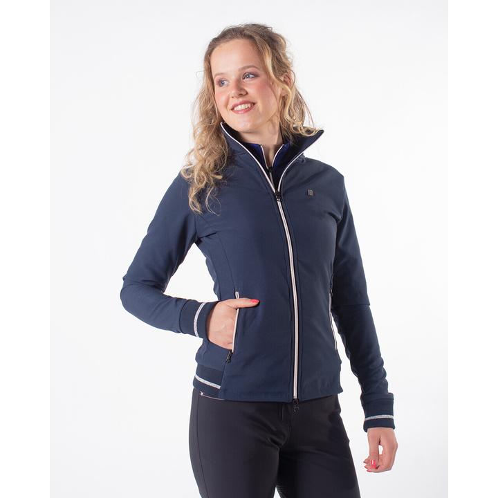 Produktbild Qhp reitjacke lieke (34)