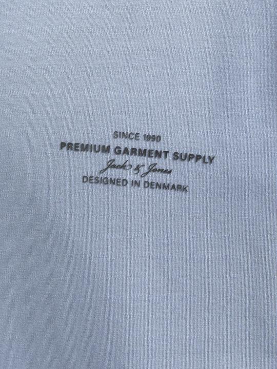 Produktbild Jack & Jones Jprblachad Branding Sweat Crew Neck Ln (L)