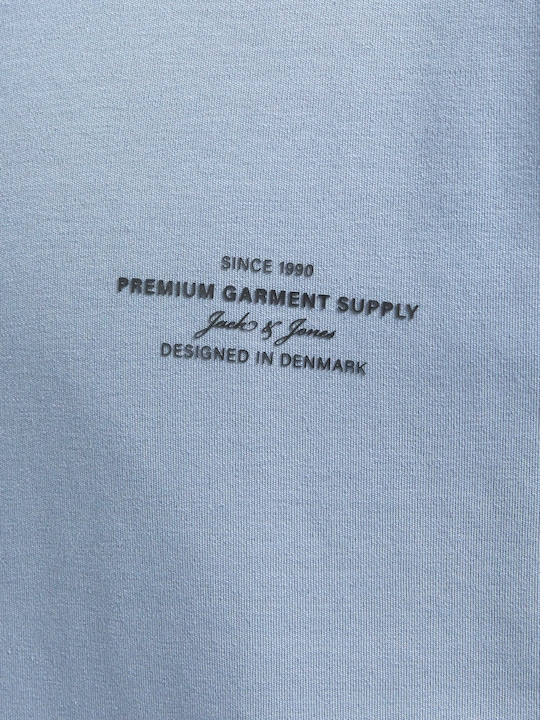 Immagine prodotto Jack & Jones Jprblachad Branding Sweat Crew Neck Ln (L)