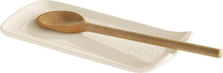 Produktbild Emile Henry - Löffelablage lehm