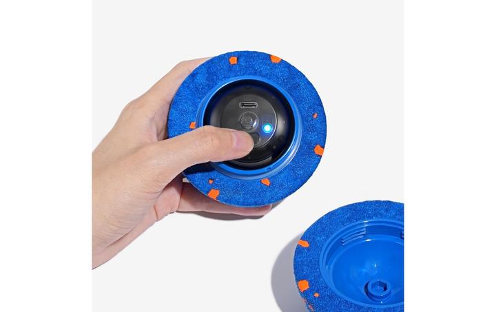 Actual product image Cheerble Wicked Ball Air (Ball toy dog)