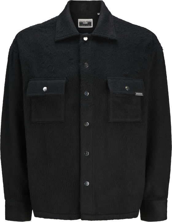 Produktbild Jack & Jones Jcoreflex Hairy Overshirt Ls Styd Aw24 (M)