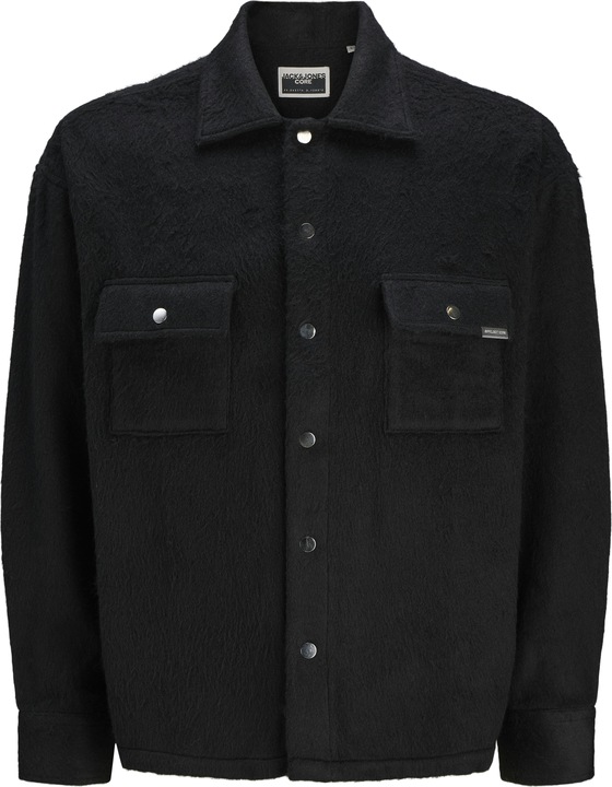 Immagine prodotto Jack & Jones Jcoreflex Hairy Overshirt Ls Styd Aw24 (M)