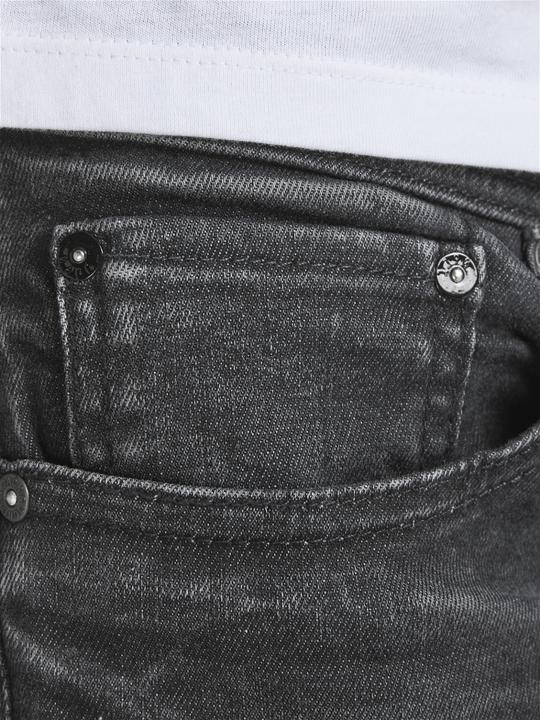 Produktbild Jack & Jones Tim Original JOS 119 Slim/Straight Fit Jeans (34)