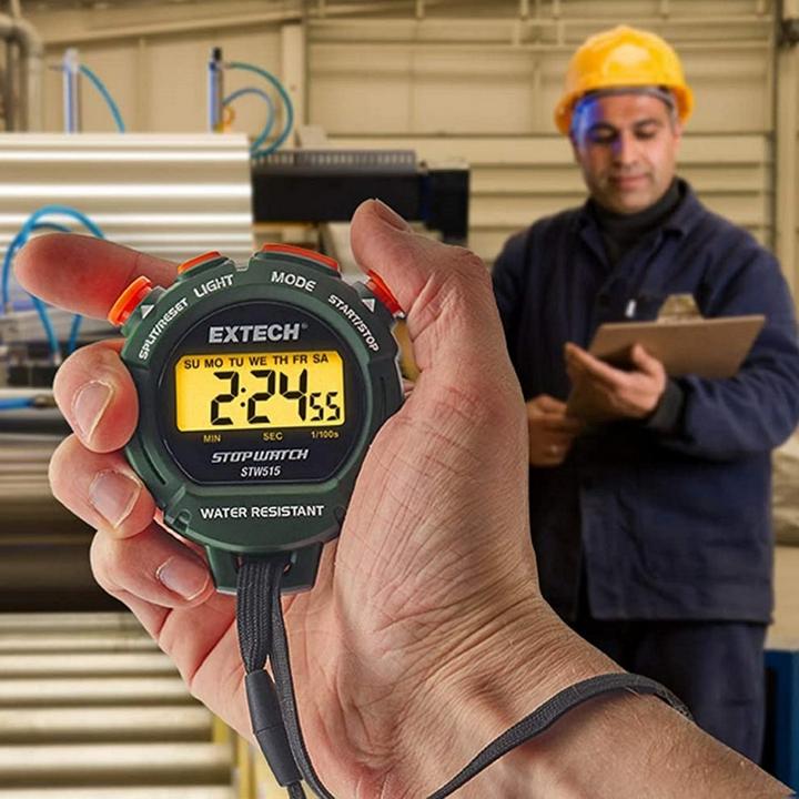 Image du produit Extech Chronomètre