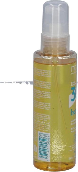 Immagine prodotto Markenlos Olio secco protezione UV completa SPF 30 (Olio abbronzatura, SPF 30, 150 ml)